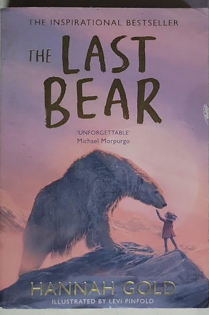 The Last Bear