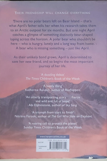 The Last Bear