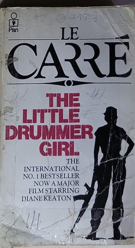 The Little Drummer Girl