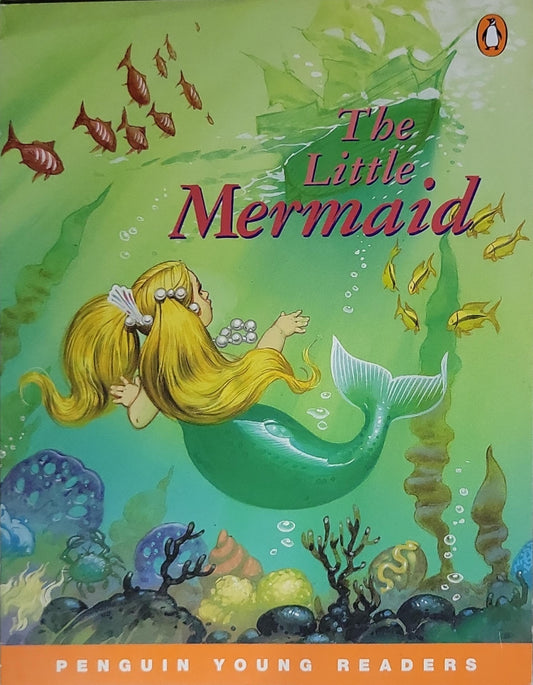 The Little Mermaid