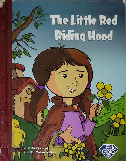 The Little Red Riding Hood