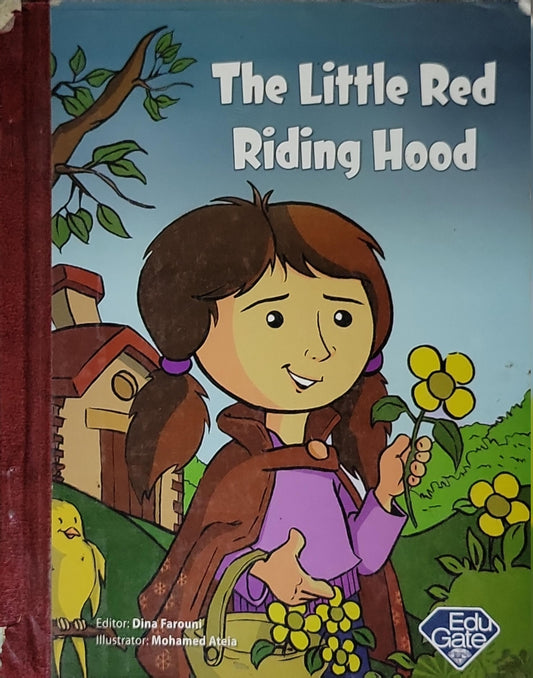 The Little Red Riding Hood