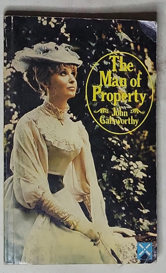 The Man of Property: Heinemann Guided Readers, U3 (Upper Level)