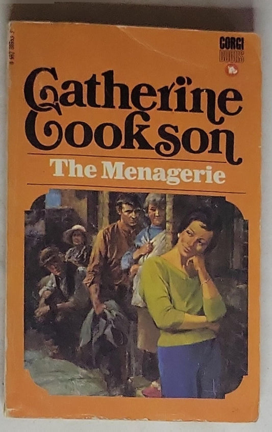 The Menagerie