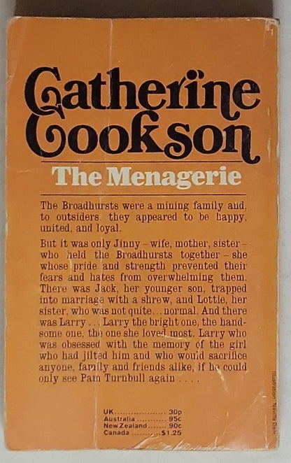 The Menagerie