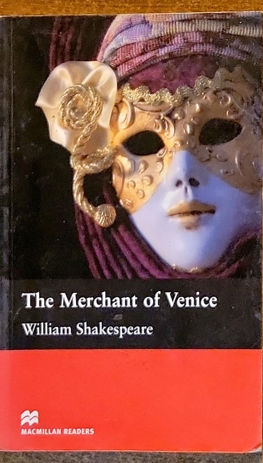 The Merchant of Venice
