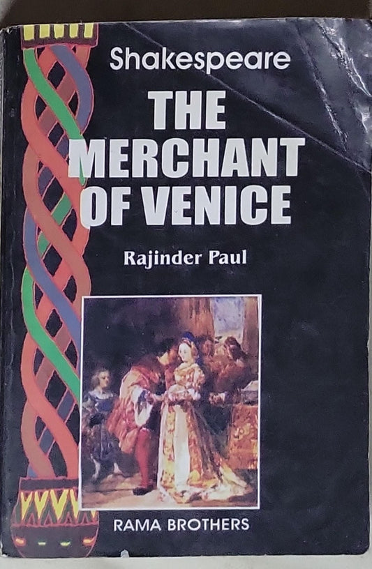 The Merchant of Venice