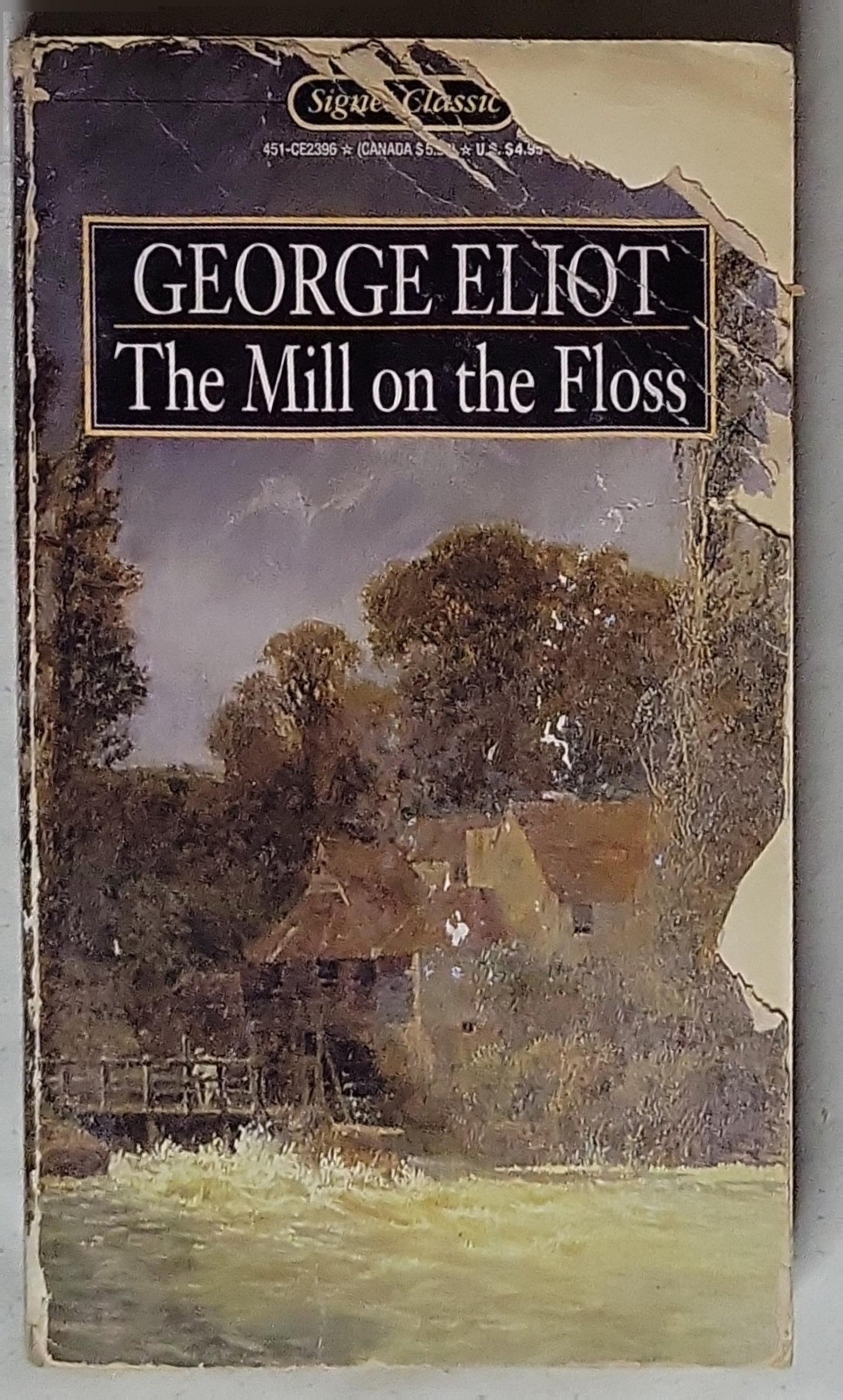 The Mill on the Floss