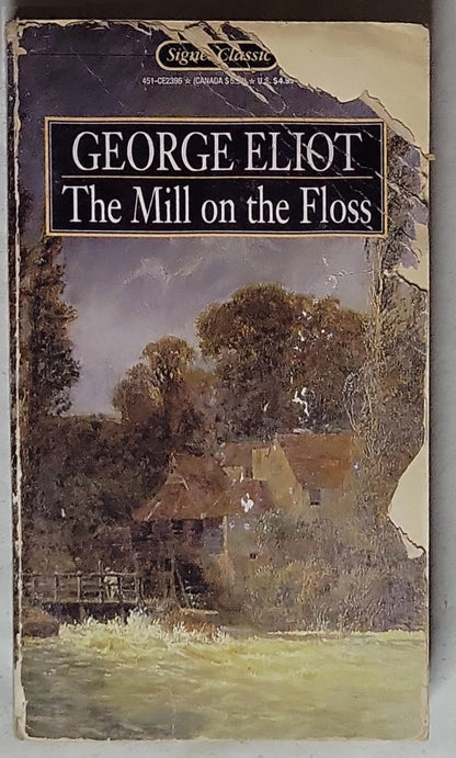 The Mill on the Floss