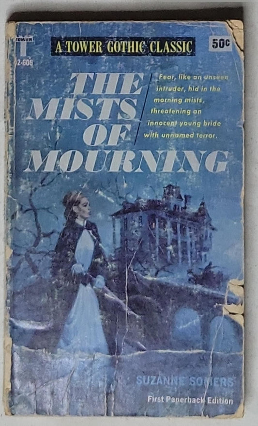 The Mists of Mourning