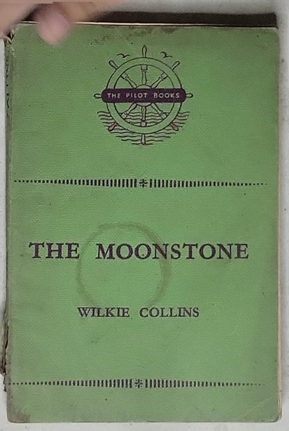 The Moonstone