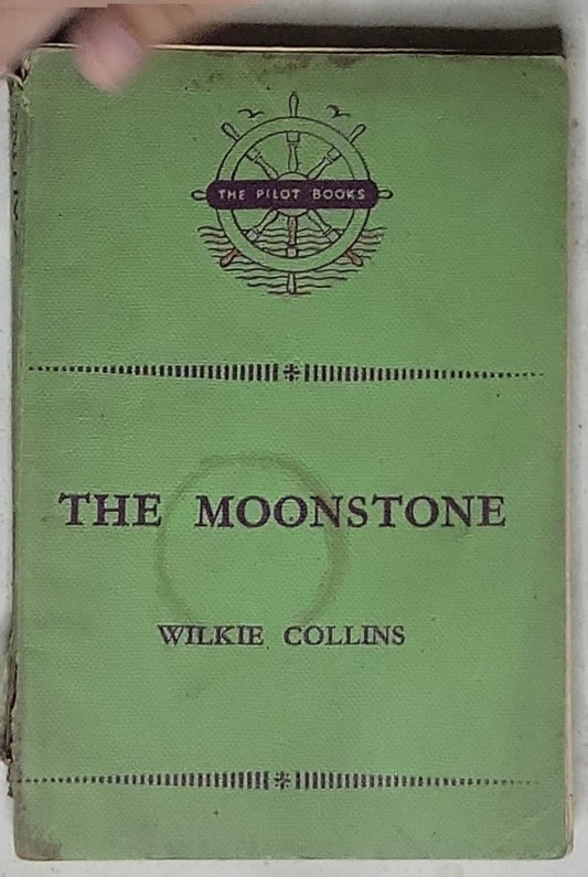 The Moonstone