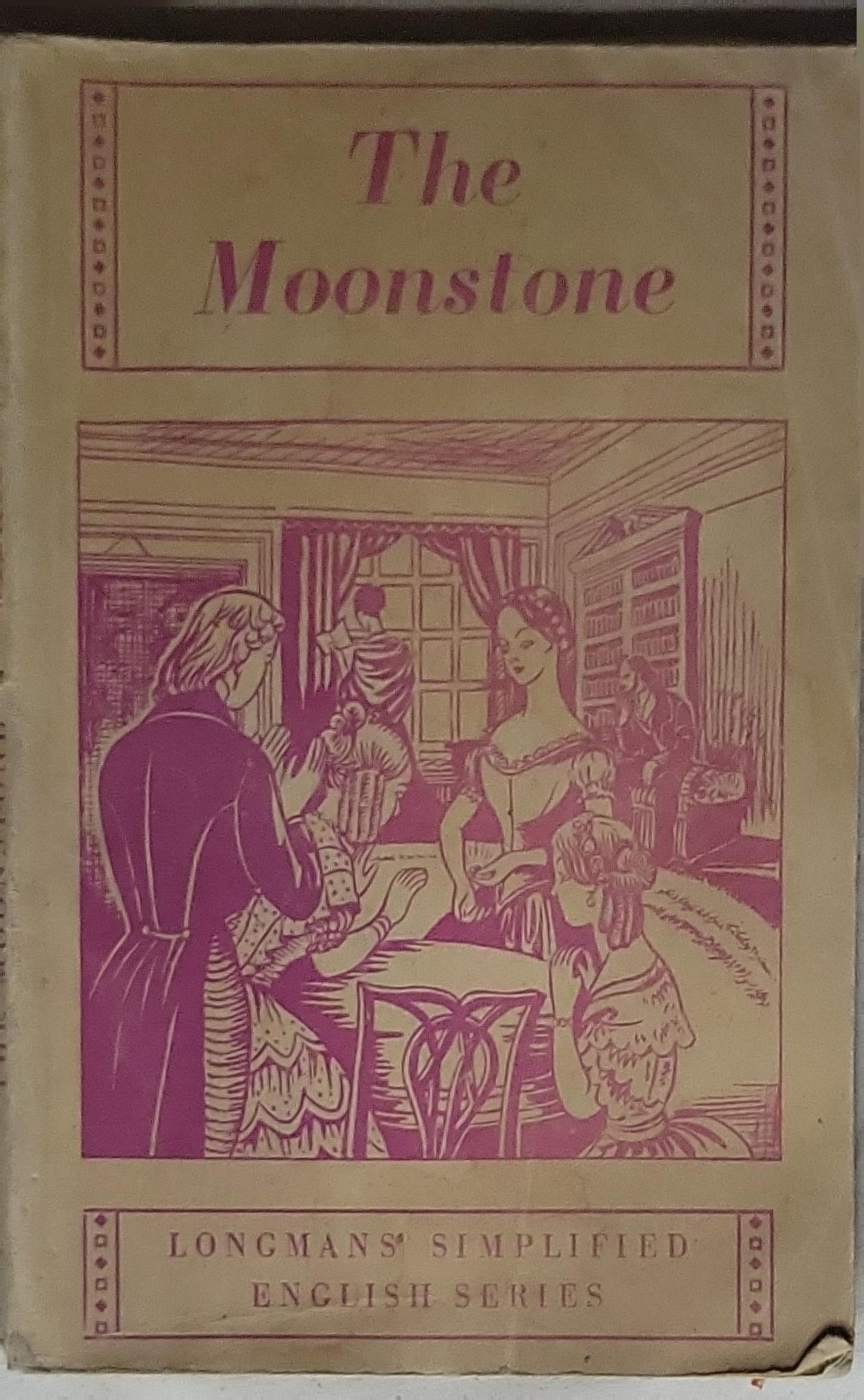 The Moonstone