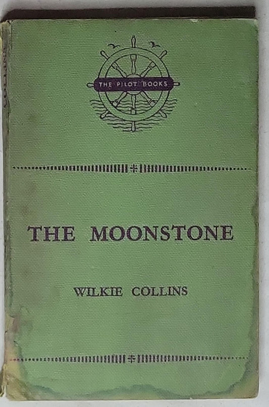 The Moonstone