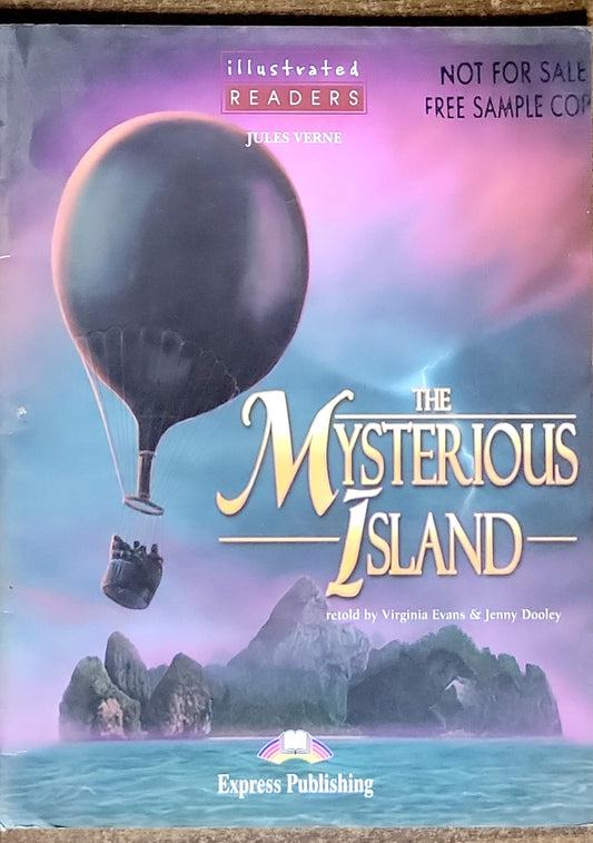 The Mysterious Island