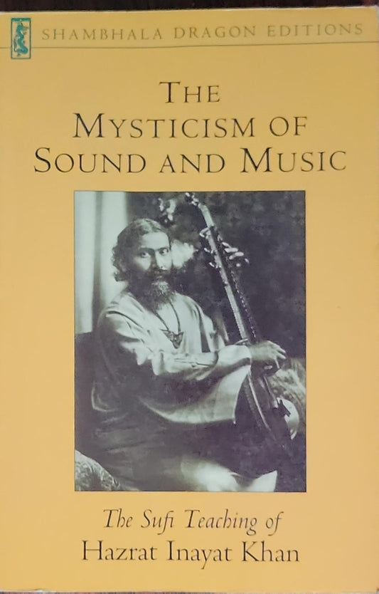The Mysticism of Sound and Music