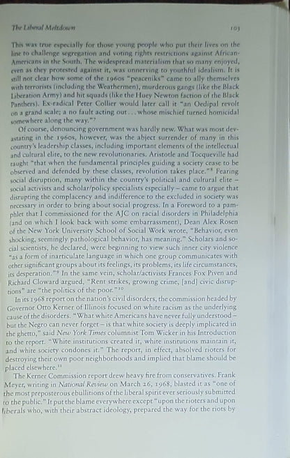 The Neoconservative Revolution: Jewish Intellectuals and the Shaping of Public Policy