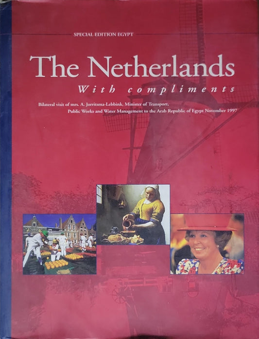 The Netherlands: With compliments