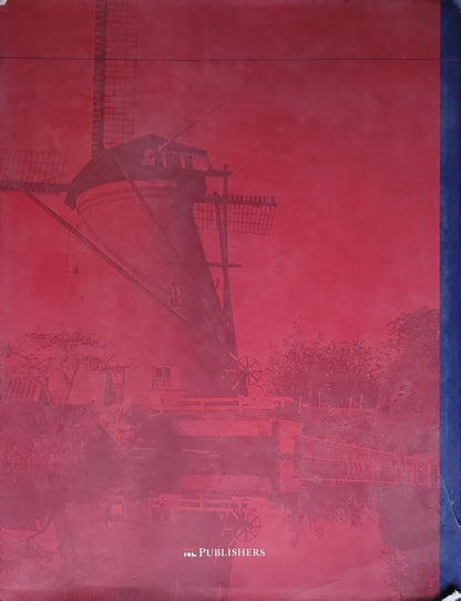 The Netherlands: With compliments