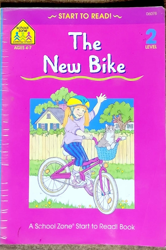 The New Bike