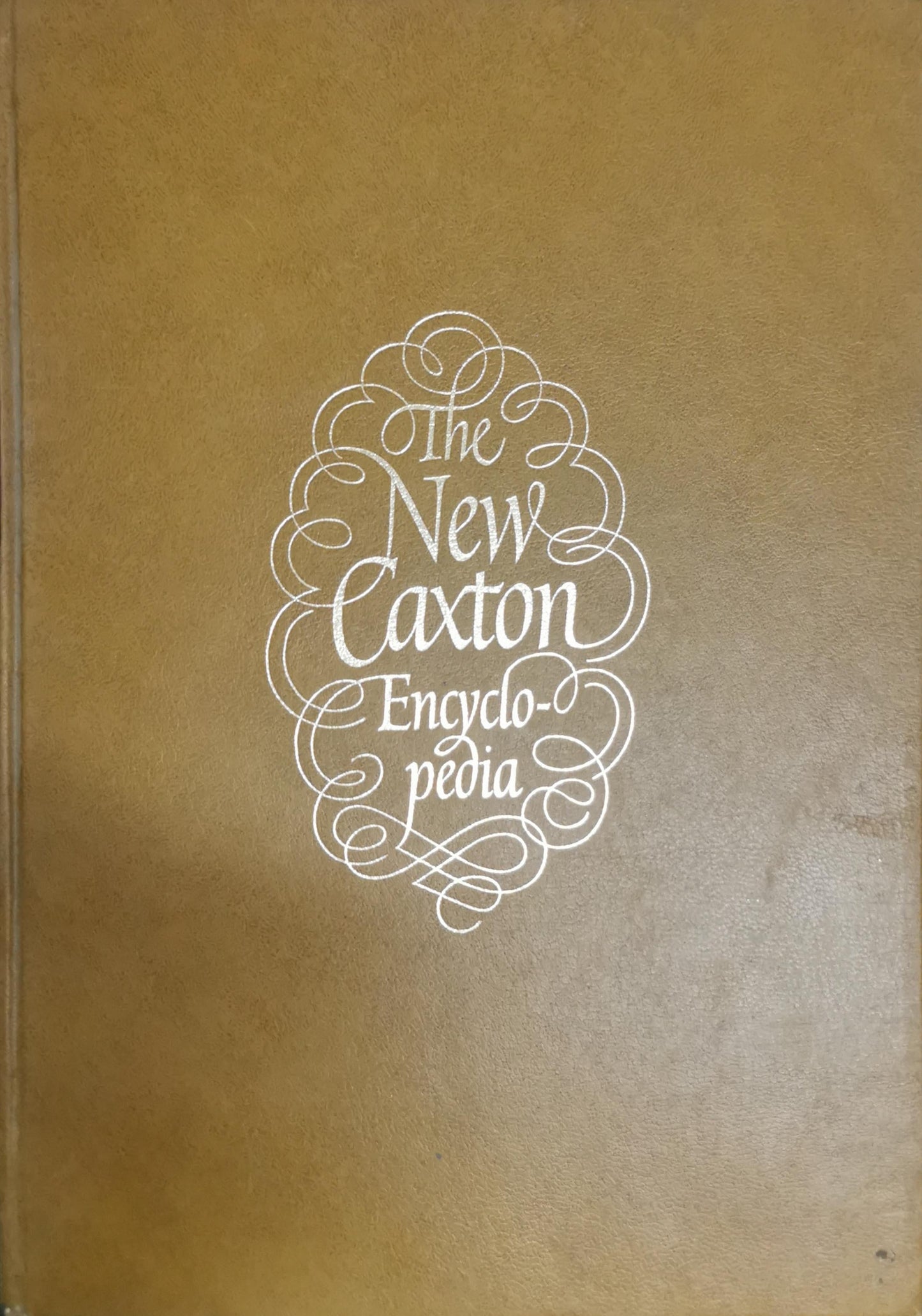 The New Caxton Encyclopedia