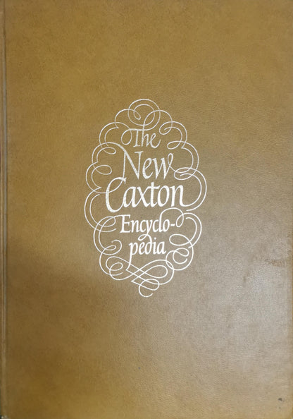 The New Caxton Encyclopedia