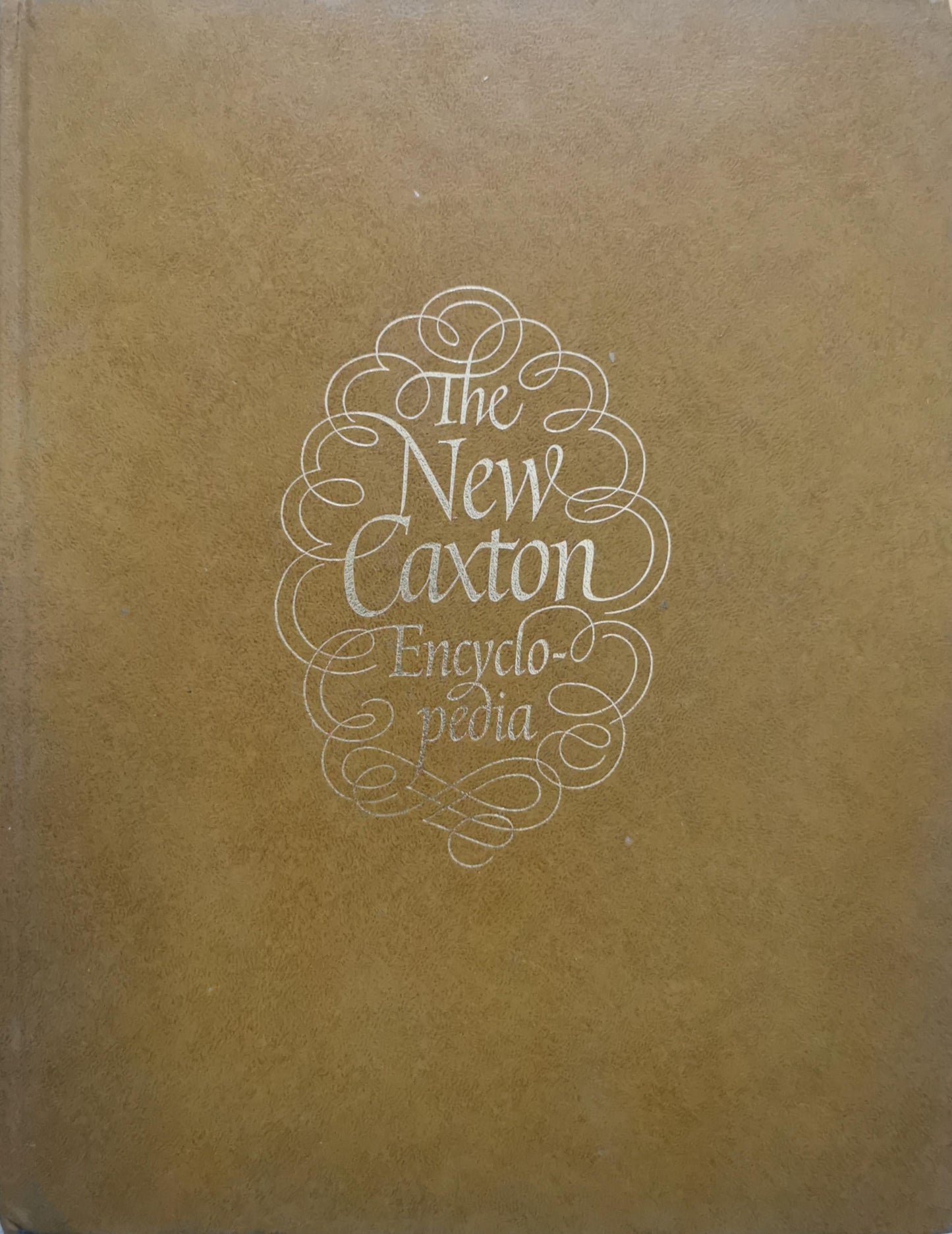 The New Caxton Encyclopedia: Volume Fourteen Morley – Okapi By Morley and Okapi