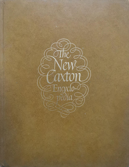 The New Caxton Encyclopedia: Volume Fourteen Morley – Okapi By Morley and Okapi