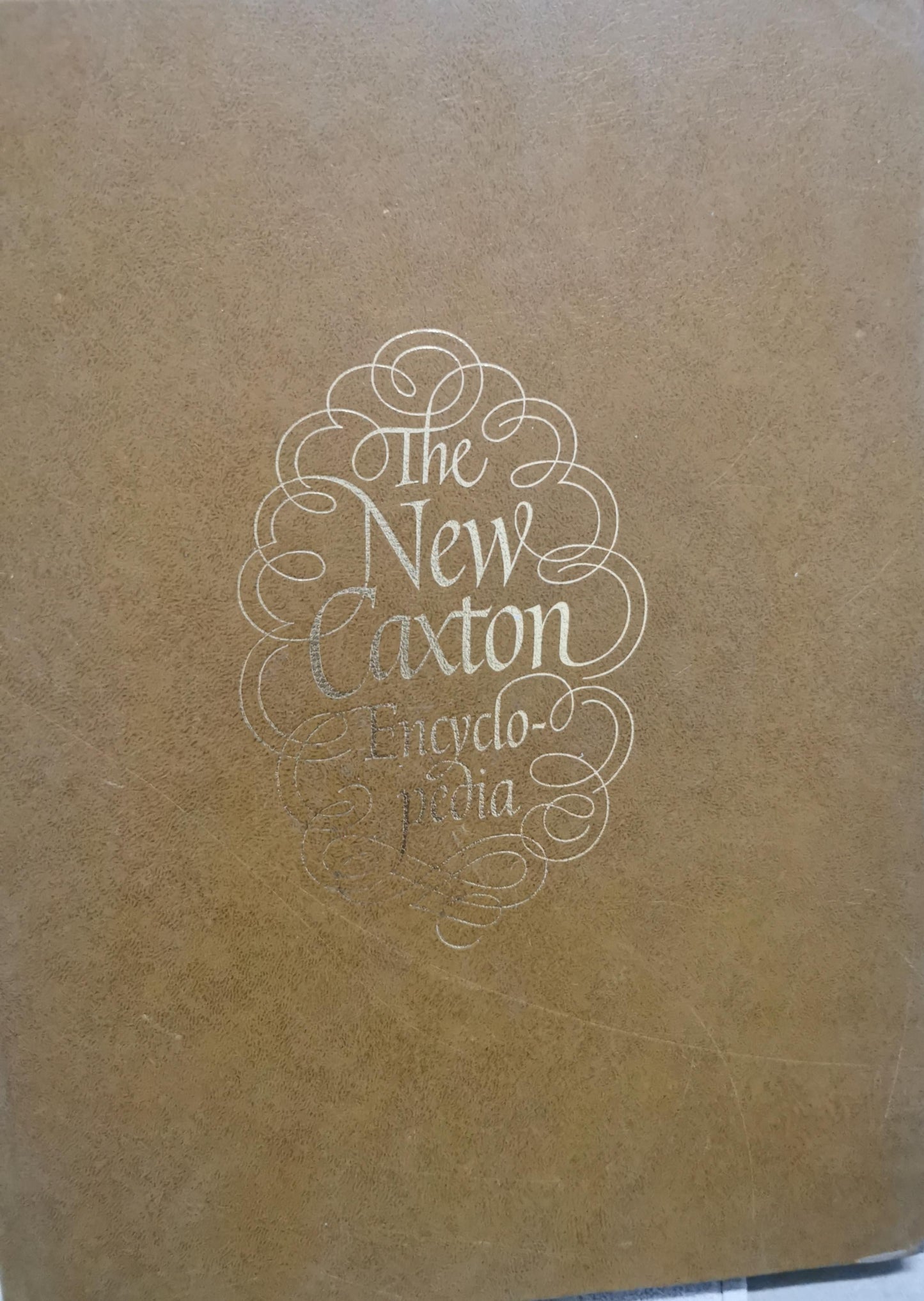 The New Caxton Encyclopedia: Volume Twenty: The Book of Key Facts Study Guide Index