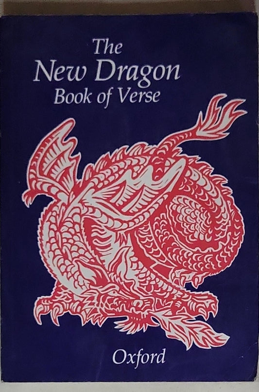 The New Dragon Book of Verse