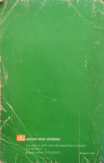 The Organizational World: A systematic view of managers and management By Harold J. Leavitt and William R. Dill and Henry B. Eyring