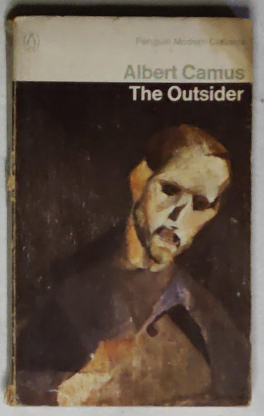 The Outsider