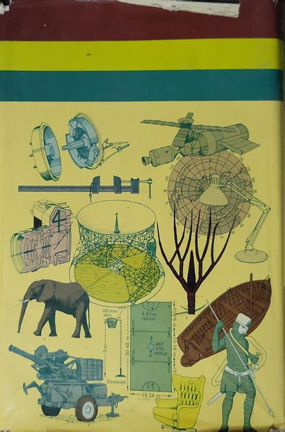The Oxford Illustrated Dictionary: Second Edition By J. Coulson and C. T. Carr and Lucy Hutchinson and Dorothy Eagle and Joyce Hawkins
