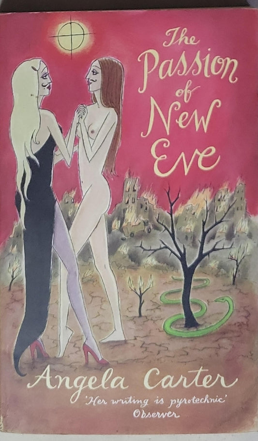 The Passion of New Eve