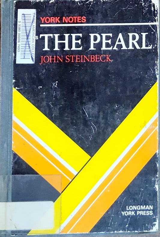 The Pearl