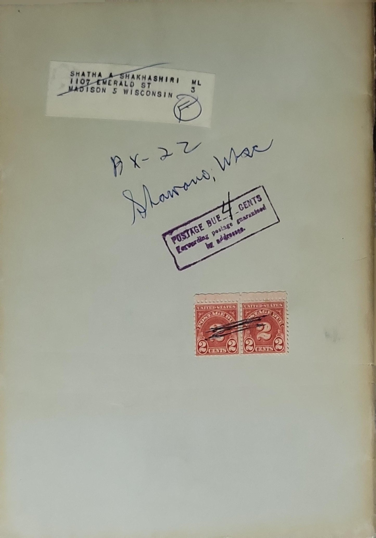 The Personnel and Guidance Journal: December 1958 By William E. Hall