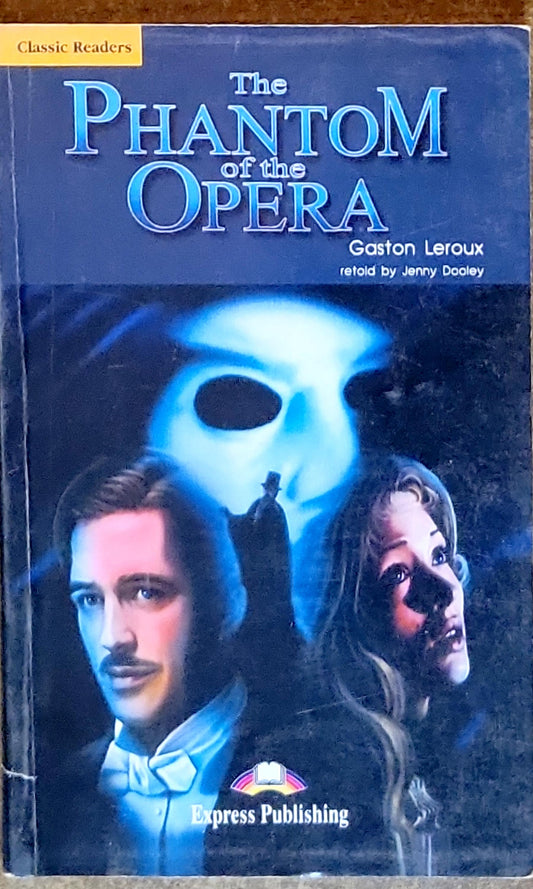 The Phantom of the Opera