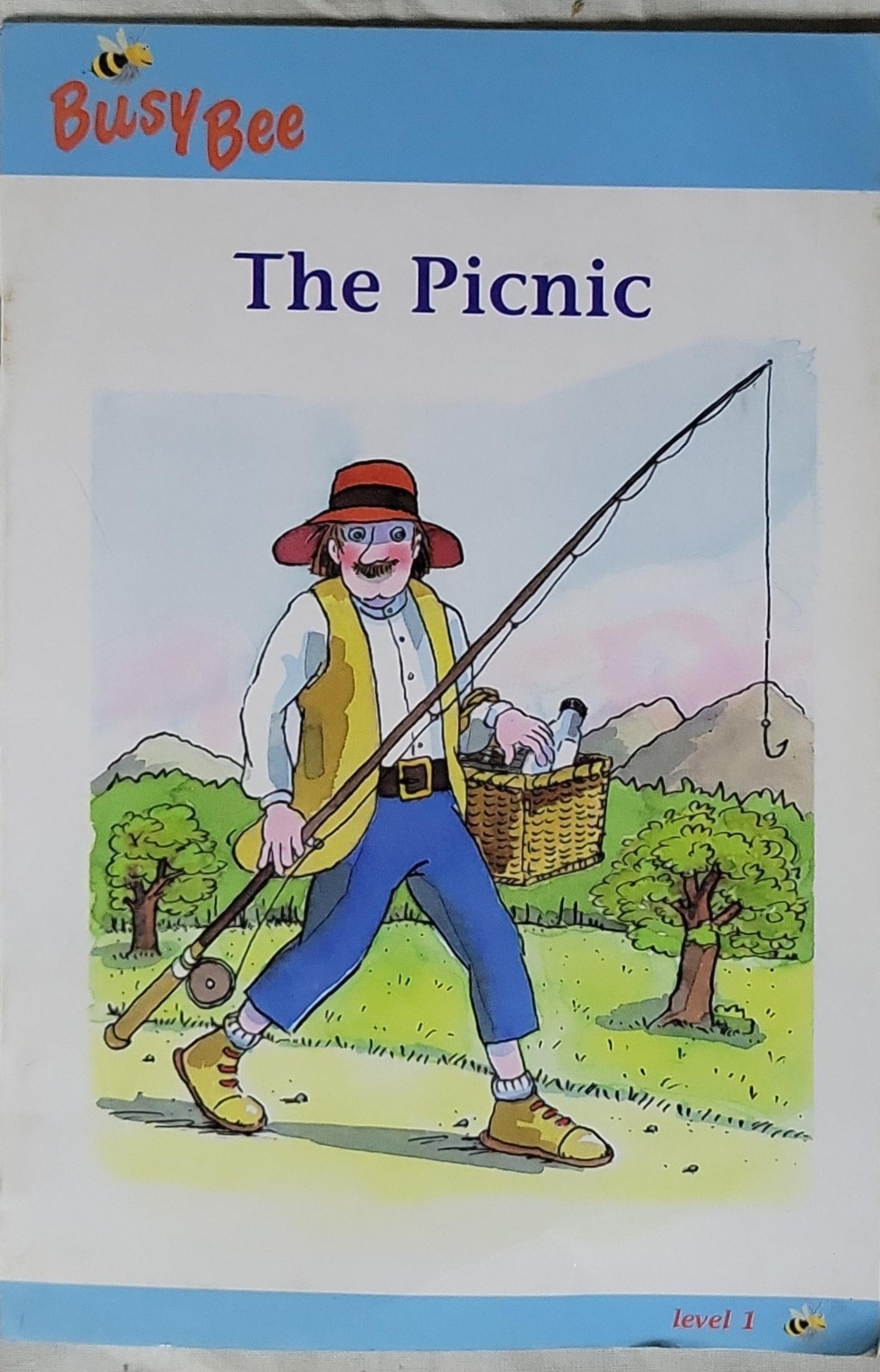 The Picnic