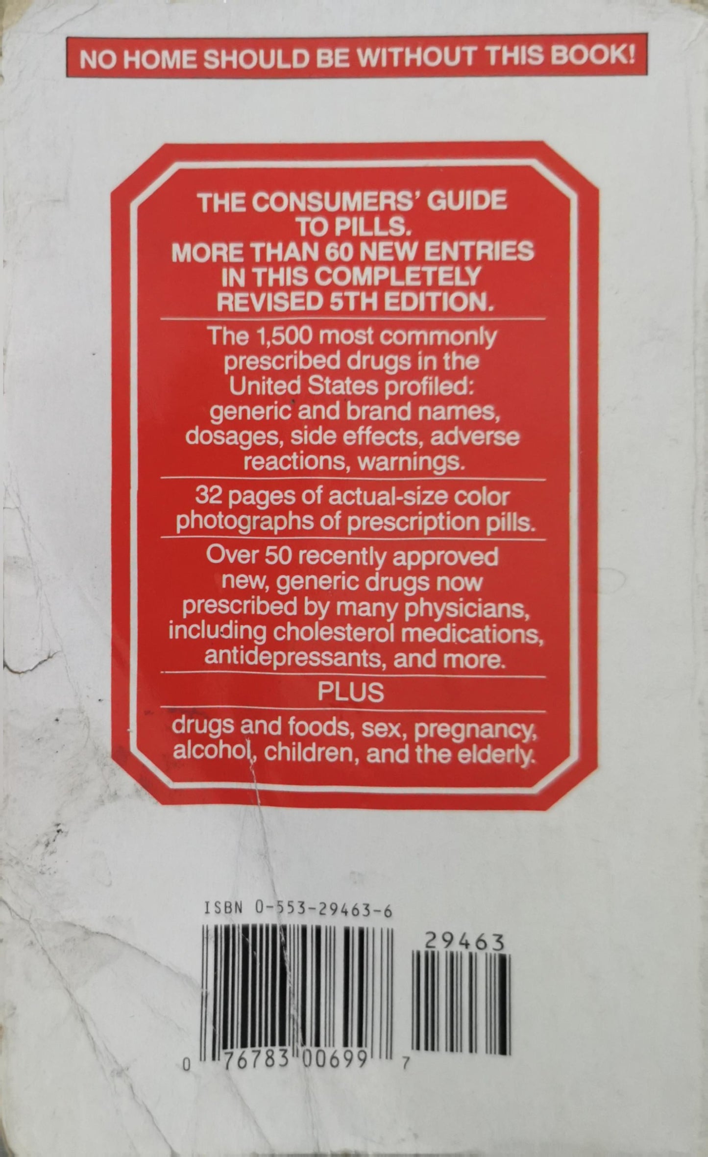 The Pill Book: The Illustrated Guide to the Most-Prescribed Drugs in the United States By Harold M. Silverman and Bert Stern