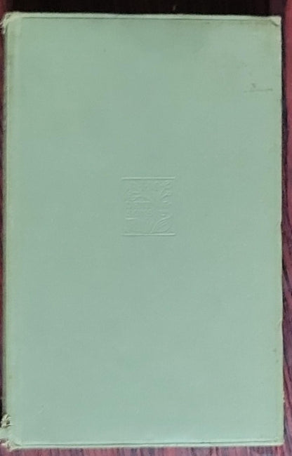 The Plays of Aristophanes, Vol. I: Everyman’s Library Classical, No. 344. The Acharnians • The Knights • The Birds • The Peace (includes Introduction by John P. Maine)