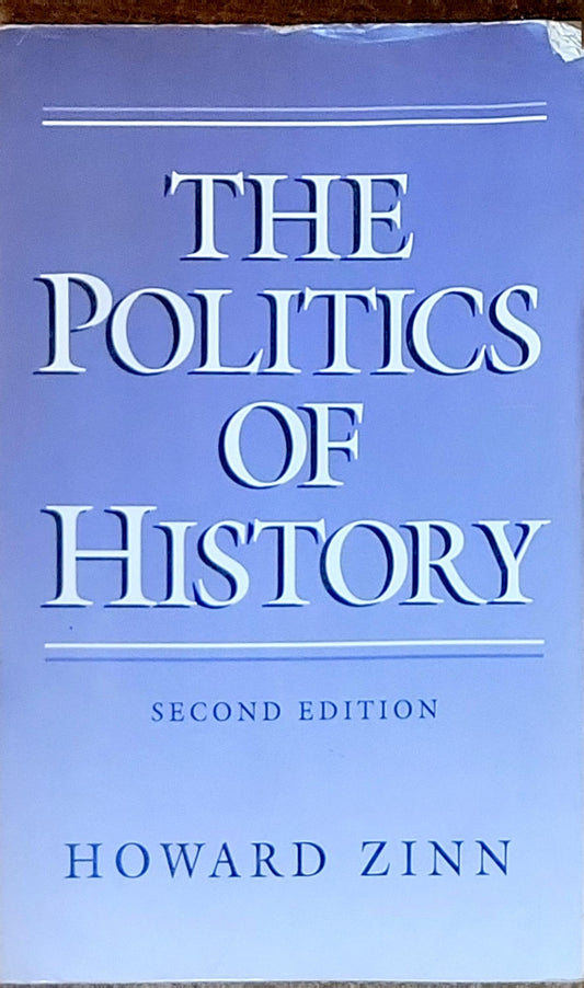 The Politics of History