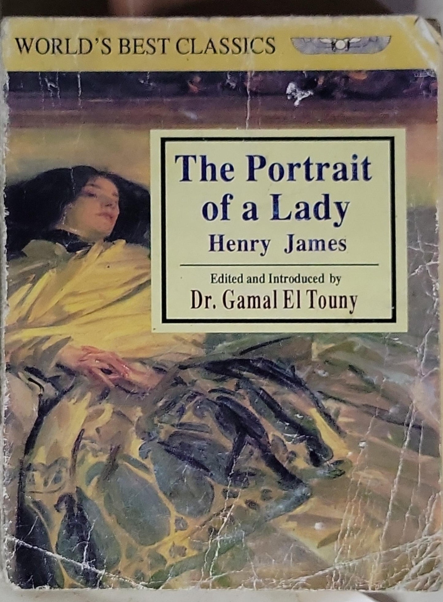 The Portrait of a Lady