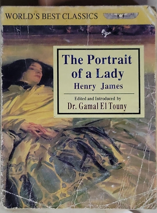The Portrait of a Lady