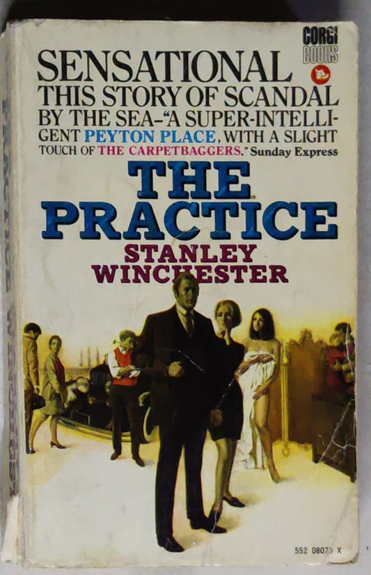 The Practice