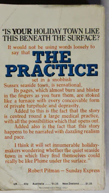 The Practice
