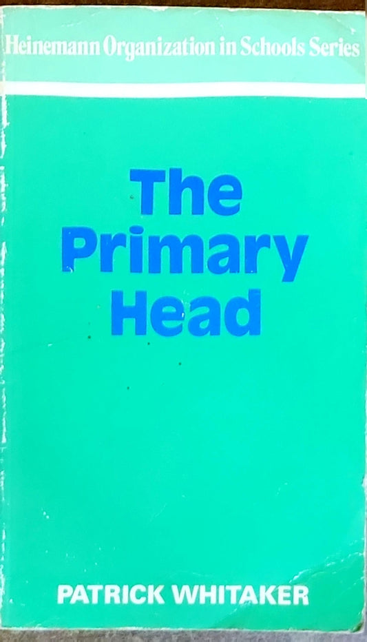 The Primary Head