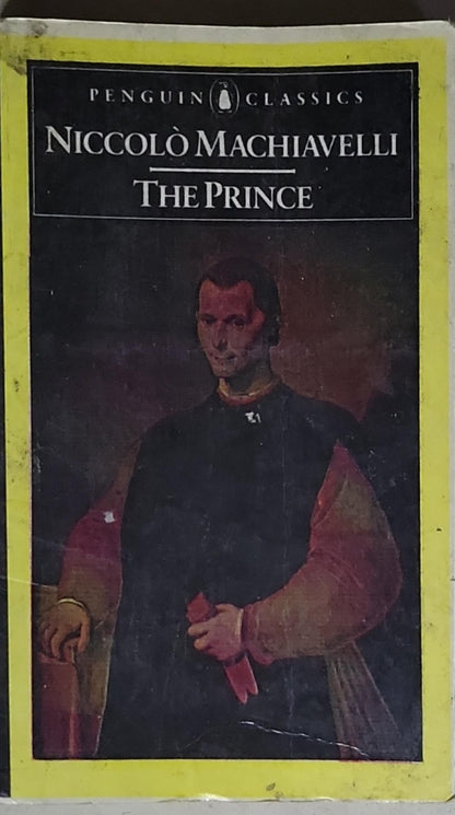 The Prince