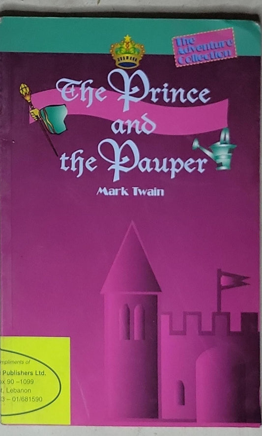 The Prince and the Pauper