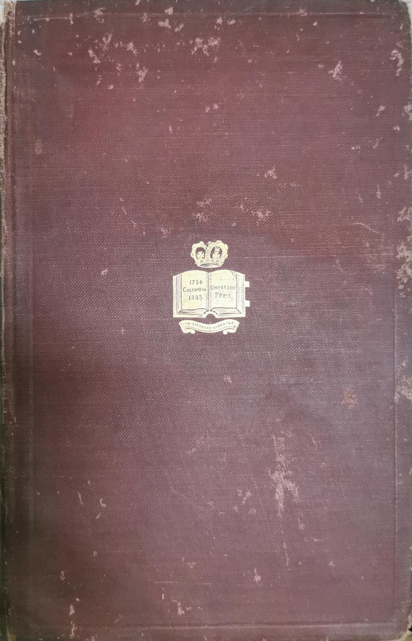 The Principles of Sociology: An Analysis of the Phenomena of Association and of Social Organization By Franklin Henry Giddings, M.A.