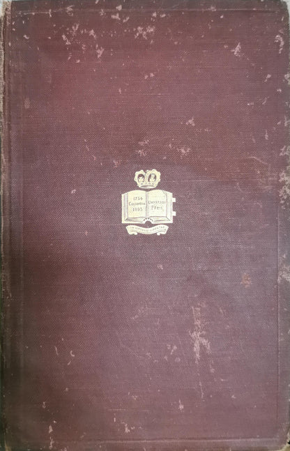 The Principles of Sociology: An Analysis of the Phenomena of Association and of Social Organization By Franklin Henry Giddings, M.A.